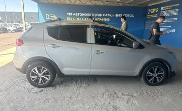 Lifan X50 2018 года за 2 500 000 тг. в Алматы фото 4