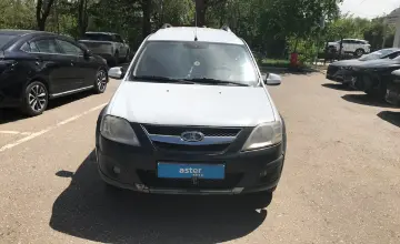 LADA (ВАЗ) Largus Cross 2018 года за 3 300 000 тг. в Актобе фото 2