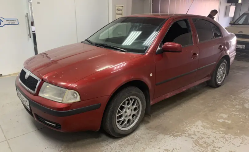 Skoda Octavia 2007 года за 3 000 000 тг. в Павлодар