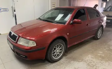 Skoda Octavia 2007 года за 3 000 000 тг. в Павлодар фото 1