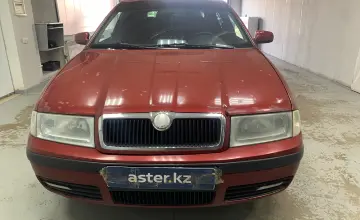 Skoda Octavia 2007 года за 3 000 000 тг. в Павлодар фото 2
