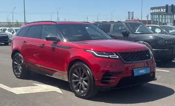 Land Rover Range Rover Velar 2020 года за 35 000 000 тг. в Алматы фото 3