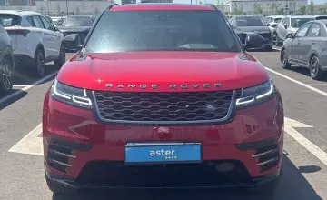 Land Rover Range Rover Velar 2020 года за 35 000 000 тг. в Алматы фото 2