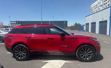 Land Rover Range Rover Velar 2020 года за 35 000 000 тг. в Алматы фото 4