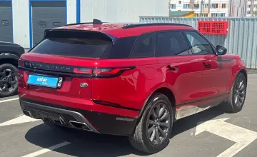 Land Rover Range Rover Velar 2020 года за 35 000 000 тг. в Алматы