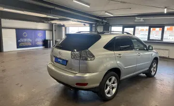 Lexus RX 2006 года за 8 000 000 тг. в Астана фото 3