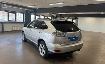 Lexus RX 2006 года за 8 000 000 тг. в Астана фото 4