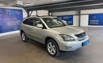 Lexus RX 2006 года за 8 000 000 тг. в Астана фото 2