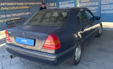 Mercedes-Benz C-Класс 1994 года за 1 000 000 тг. в Талдыкорган