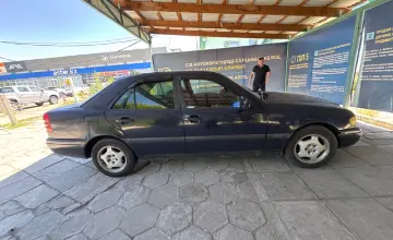 Mercedes-Benz C-Класс 1994 года за 1 000 000 тг. в Талдыкорган фото 4