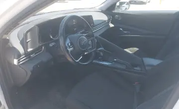 Hyundai Elantra 2020 года за 8 000 000 тг. в Алматы фото 5