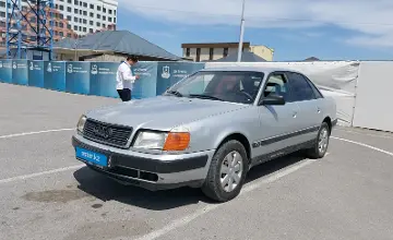 Audi 100 1991 года за 800 000 тг. в Шымкент фото 1