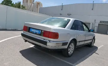 Audi 100 1991 года за 800 000 тг. в Шымкент фото 3