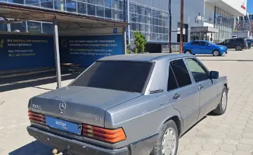 Mercedes-Benz 190 (W201) 1992 года за 600 000 тг. в Караганда
