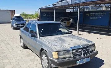Mercedes-Benz 190 (W201) 1992 года за 600 000 тг. в Караганда фото 3