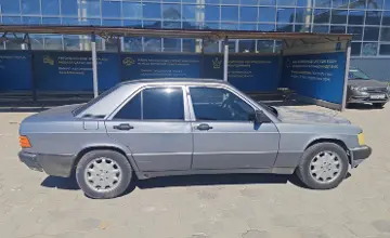 Mercedes-Benz 190 (W201) 1992 года за 600 000 тг. в Караганда фото 4