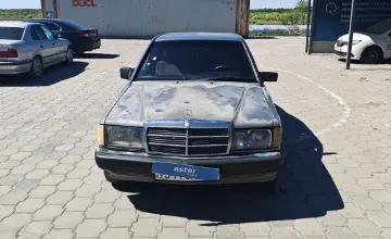 Mercedes-Benz 190 (W201) 1992 года за 600 000 тг. в Караганда фото 2