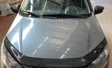 LADA (ВАЗ) Granta 2020 года за 4 000 000 тг. в Астана фото 2