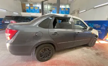 LADA (ВАЗ) Granta 2020 года за 4 000 000 тг. в Астана фото 4
