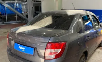 LADA (ВАЗ) Granta 2020 года за 4 000 000 тг. в Астана