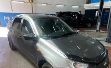 LADA (ВАЗ) Granta 2020 года за 4 000 000 тг. в Астана фото 3