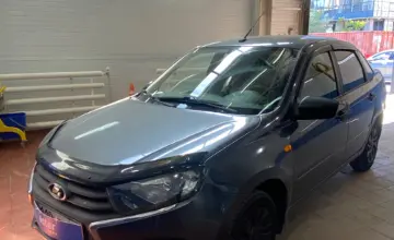 LADA (ВАЗ) Granta 2020 года за 4 000 000 тг. в Астана фото 1