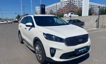 Kia Sorento 2018 года за 12 000 000 тг. в Шымкент фото 3