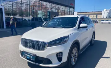 Kia Sorento 2018 года за 12 000 000 тг. в Шымкент фото 1