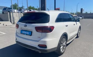 Kia Sorento 2018 года за 12 000 000 тг. в Шымкент