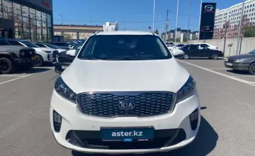 Kia Sorento 2018 года за 12 000 000 тг. в Шымкент фото 2
