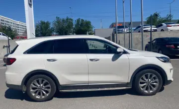 Kia Sorento 2018 года за 12 000 000 тг. в Шымкент фото 4