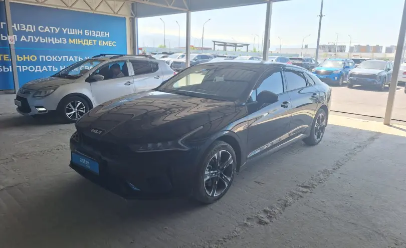 Kia K5 2024 года за 11 500 000 тг. в Алматы