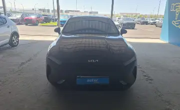 Kia K5 2024 года за 11 500 000 тг. в Алматы фото 2