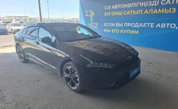 Kia K5 2024 года за 11 500 000 тг. в Алматы фото 3