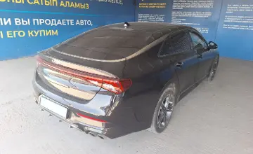 Kia K5 2024 года за 11 500 000 тг. в Алматы