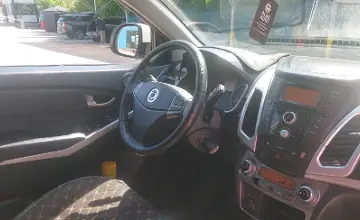 SsangYong Actyon 2016 года за 6 000 000 тг. в Алматы фото 5