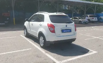 SsangYong Actyon 2016 года за 6 000 000 тг. в Алматы фото 4