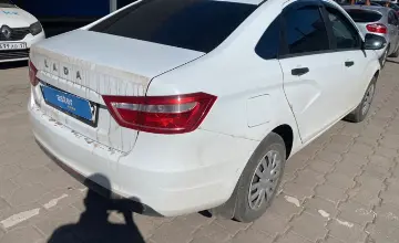 LADA (ВАЗ) Vesta 2021 года за 5 500 000 тг. в Караганда