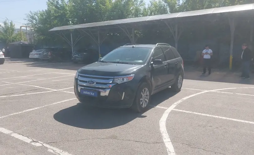 Ford Edge 2013 года за 8 500 000 тг. в Алматы