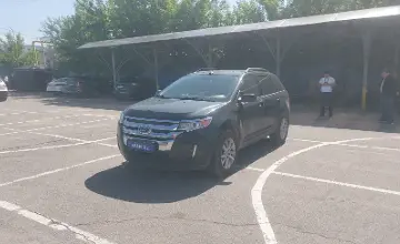 Ford Edge 2013 года за 8 500 000 тг. в Алматы фото 1