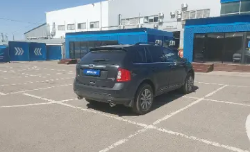 Ford Edge 2013 года за 8 500 000 тг. в Алматы фото 3