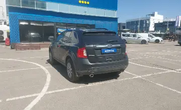 Ford Edge 2013 года за 8 500 000 тг. в Алматы фото 4