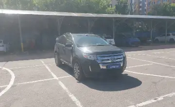 Ford Edge 2013 года за 8 500 000 тг. в Алматы фото 2