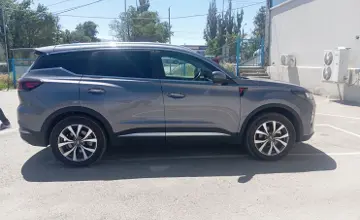 Chery Tiggo 7 Pro 2025 года за 12 000 000 тг. в Тараз фото 4