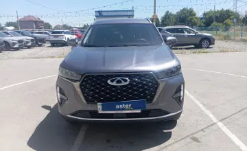 Chery Tiggo 7 Pro 2025 года за 12 000 000 тг. в Тараз фото 2