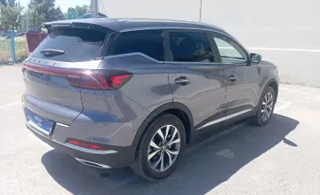 Chery Tiggo 7 Pro 2025 года за 12 000 000 тг. в Тараз