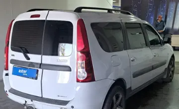 LADA (ВАЗ) Largus 2018 года за 3 500 000 тг. в Павлодар