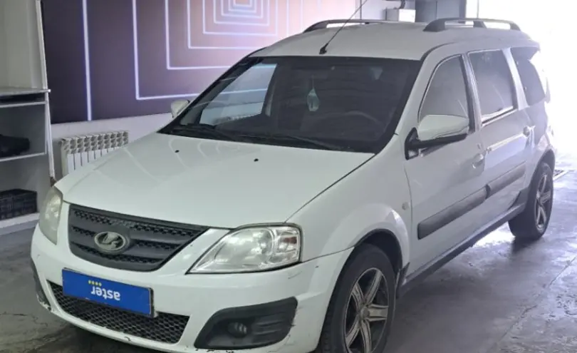 LADA (ВАЗ) Largus 2018 года за 3 500 000 тг. в Павлодар
