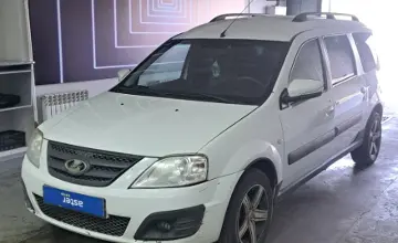 LADA (ВАЗ) Largus 2018 года за 3 500 000 тг. в Павлодар фото 1