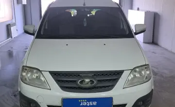 LADA (ВАЗ) Largus 2018 года за 3 500 000 тг. в Павлодар фото 2